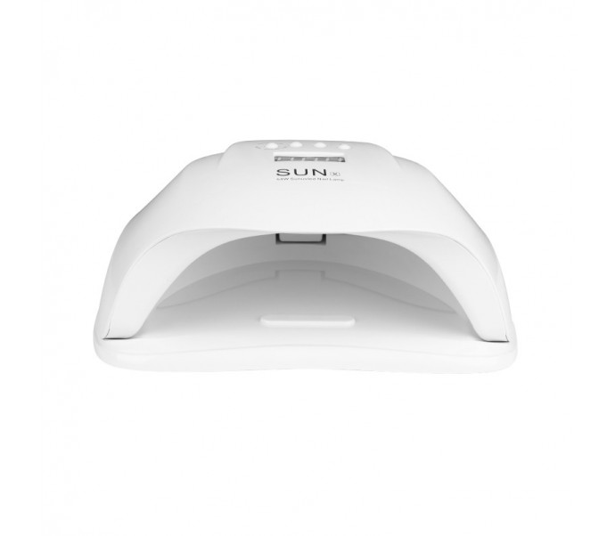 Nagų lempa UV LED "SUN X" 54W