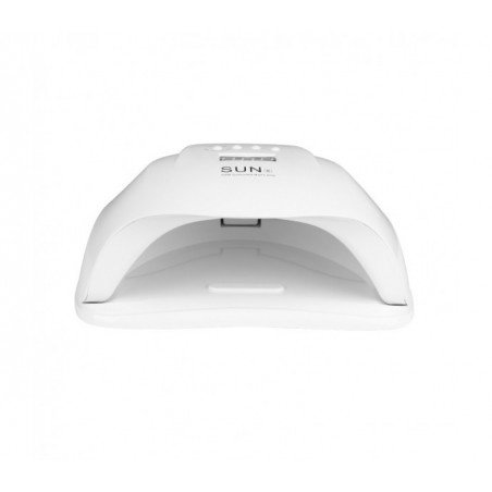 Nagų lempa UV LED "SUN X" 54W