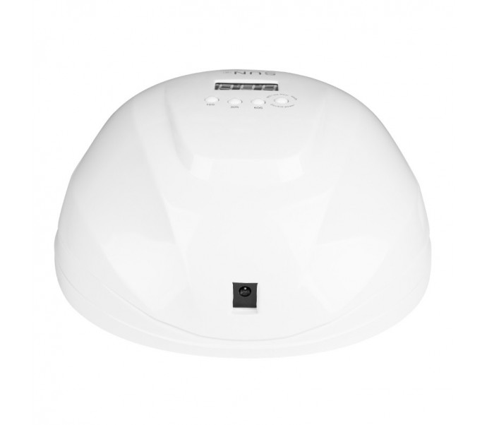 Nagų lempa UV LED "SUN X" 54W