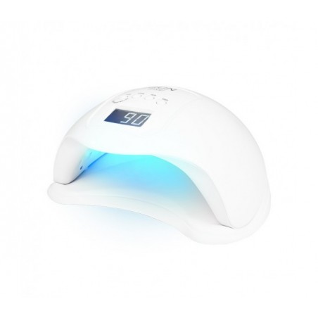 Nagų lempa UV LED "DUAL SUN 5" 48W