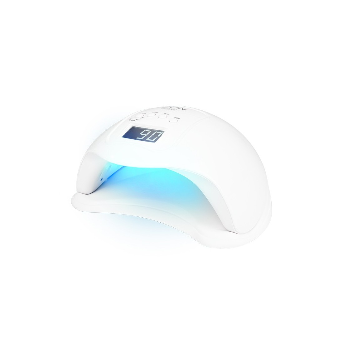 Nagų lempa UV LED "DUAL SUN 5" 48W