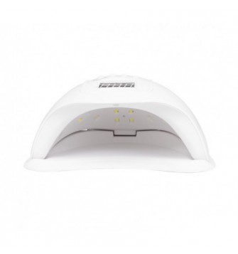 Nagų lempa UV LED "DUAL SUN 5" 48W