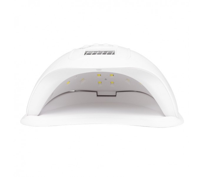 Nagų lempa UV LED "DUAL SUN 5" 48W