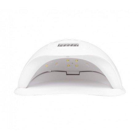 Nagų lempa UV LED "DUAL SUN 5" 48W