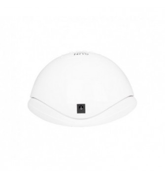 Nagų lempa UV LED "DUAL SUN 5" 48W