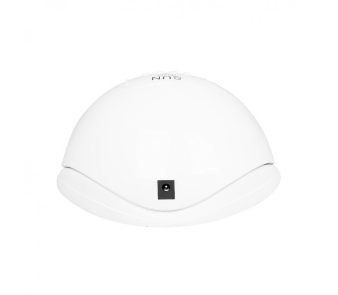 Nagų lempa UV LED "DUAL SUN 5" 48W