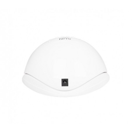 Nagų lempa UV LED "DUAL SUN 5" 48W