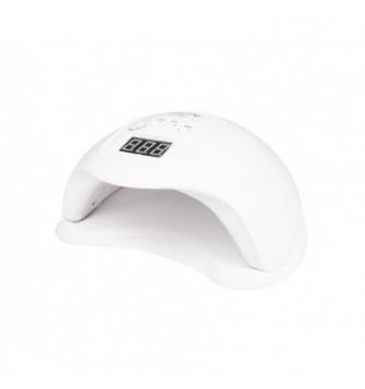 Nagų lempa UV LED "DUAL SUN 5" 48W