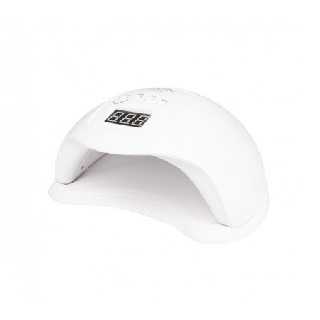 Nagų lempa UV LED "DUAL SUN 5" 48W