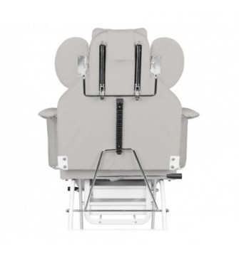 Lova-gultas blakstienų priauginimui "IVETTE"