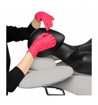 Lova-gultas blakstienų priauginimui "IVETTE"