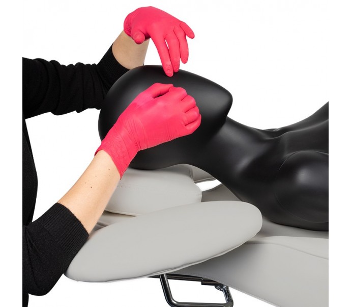 Lova-gultas blakstienų priauginimui "IVETTE"