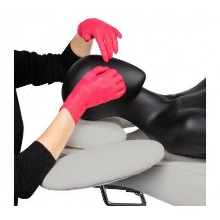 Lova-gultas blakstienų priauginimui "IVETTE"