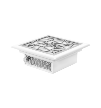 Įmontuojamas dulkių...