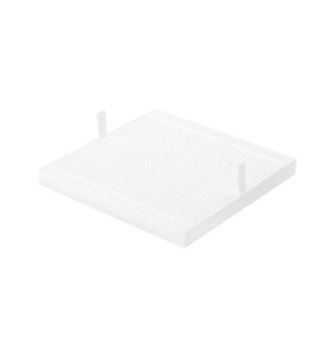 Kasetinis filtras dulkių...