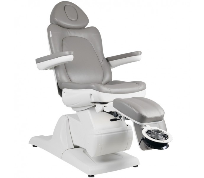 Dulkių sutraukėjas pedikiūrui  F18