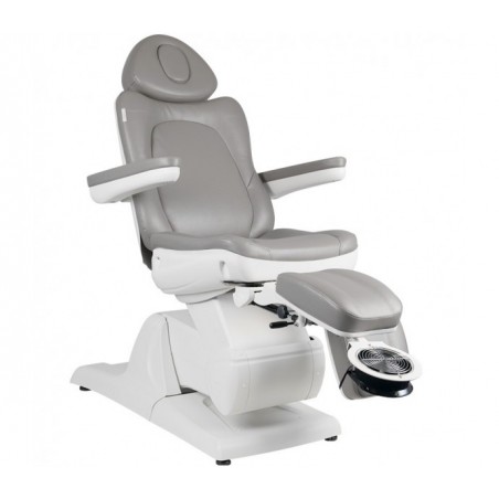 Dulkių sutraukėjas pedikiūrui  F18