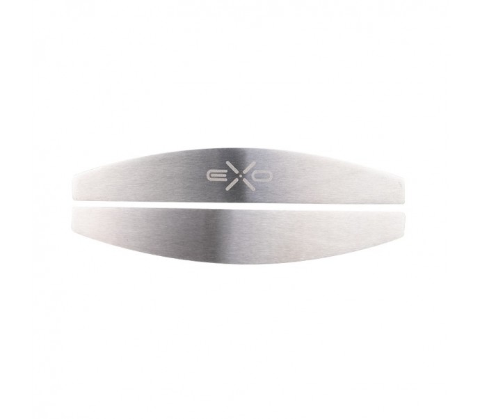 Metalinis dildės pagrindas-bazė "EXO"