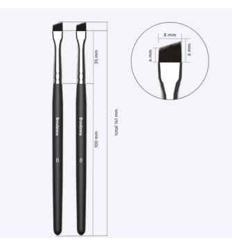 Kosmetinis teptukas...