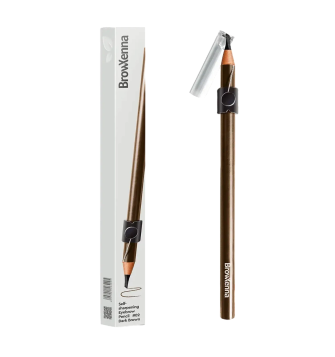 Antakių pieštukas BrowXenna...