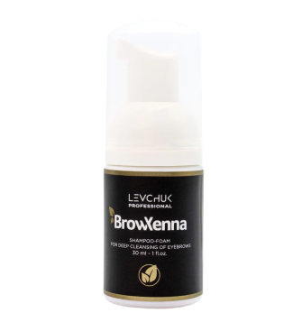 Giliai valančios šampūno...