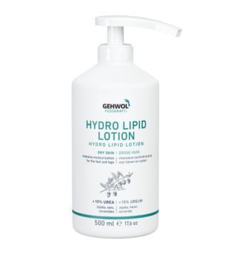 Fk Hydro Lipid losjonas...