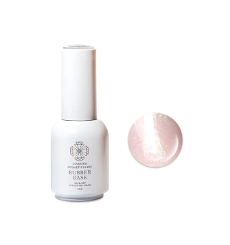 Rubber base Light pink...