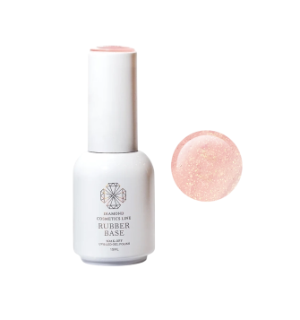 Gelinio lako bazė Nude...