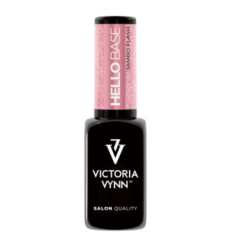 Hello Base Victoria Vynn...