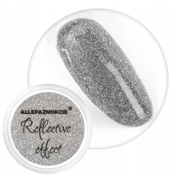 Nagų pudra MollyLac Nr.1,...