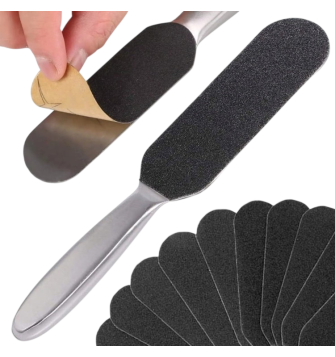 Metalinis dildės pagrindas...