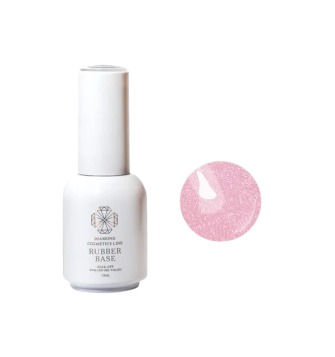 Gelinio lako bazė Soft Kiss...