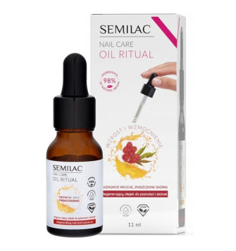 Regeneruojamasis nagų...