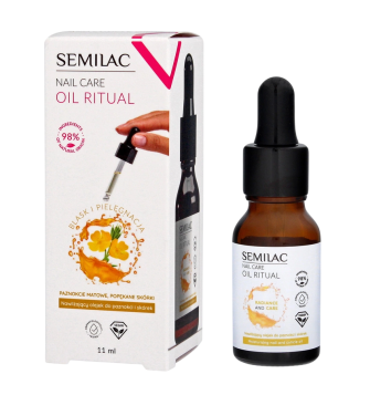 Drėkinamasis nagų aliejukas...