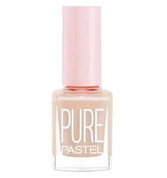 Klaskinis nagų lakas Pastel...