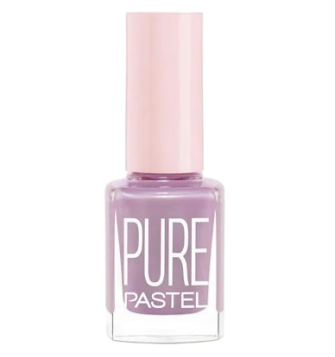 Klaskinis nagų lakas Pastel...