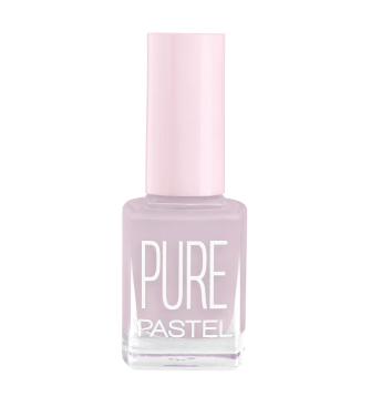 Klaskinis nagų lakas Pastel...