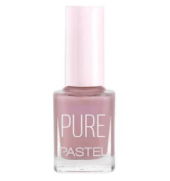 Klaskinis nagų lakas Pastel...