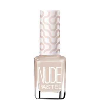 Klaskinis nagų lakas Pastel...