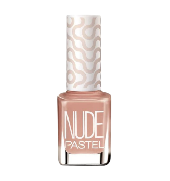 Klaskinis nagų lakas Pastel...