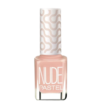 Klaskinis nagų lakas Pastel...