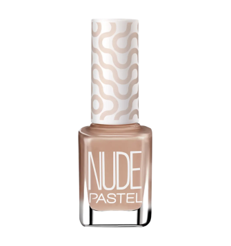 Klaskinis nagų lakas Pastel...