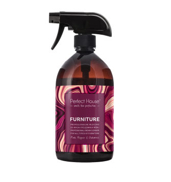 Baldų priežiūros pienelis...