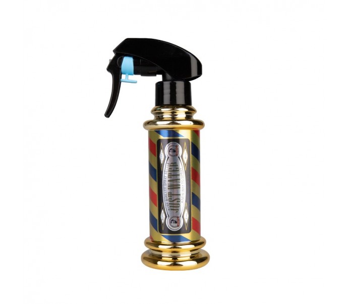 Stilizuotas vandens purkštuvas BARBER kirpykloms  A-12 300ml