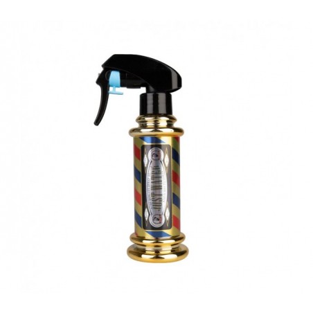Stilizuotas vandens purkštuvas BARBER kirpykloms  A-12 300ml