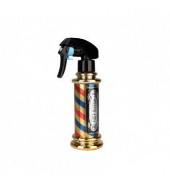 Stilizuotas vandens purkštuvas BARBER kirpykloms  A-12 300ml