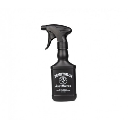 Stilizuotas vandens purkštuvas kirpėjams 300ml