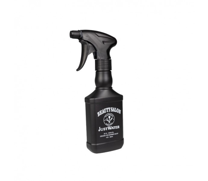 Stilizuotas vandens purkštuvas kirpėjams 300ml