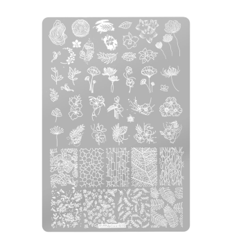 Štampavimo paletė GNBLab...