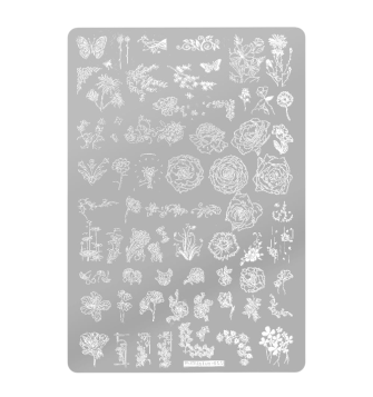 Štampavimo paletė GNBLab...